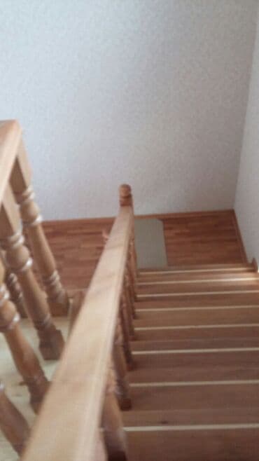 masazirda ev: Masazır 4 otaqlı, 140 kv. m, Kredit var, Yeni təmirli — 4