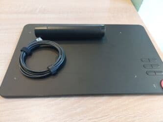 Başlıq: Qrafik planset X1Pen. Teze alinib 700 e alinib. Real aliciya