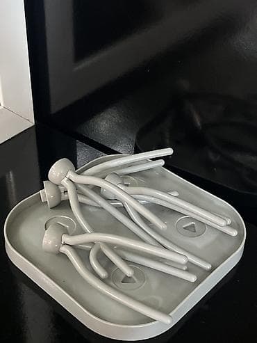 quru: Butulka və aksessuar quruducu stend - Körpə butulkaları, döş pompası — 3