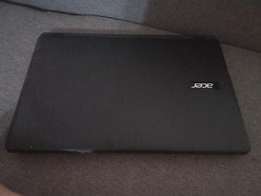 note 15 pro max: Acer noutbuk - Brend/model: Acer (qara korpus) - Ekran: təxminən — 1