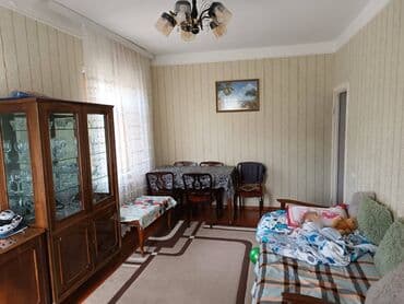 ucuz evlər satış: Bakı, 2 otaqlı, Köhnə tikili, 36 kv. m — 1