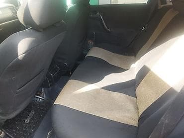 Avtomobil satışı: Opel Vectra: 1.8 l | 1997 il 427000 km Sedan — 2