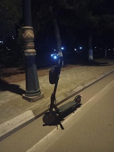 velosiped cube touring pro: İşlənmiş Elektrik samokat 8", 251 - 350 Vt, 26 - 35 km/s, Ödənişli çatdırılma — 1