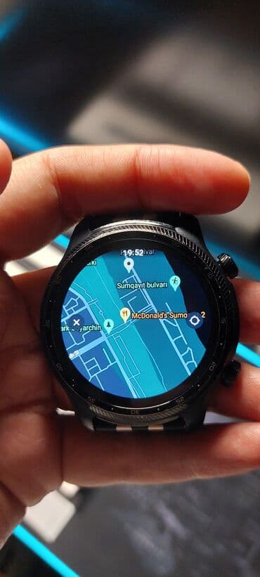 андроид мониторы для prado: Смарт часы — 9