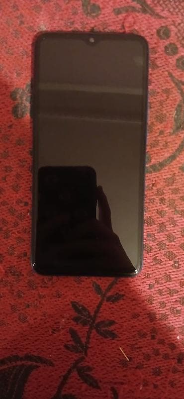 ps 4 diskləri: Redmi 9 telefon temiz işdedilib heçbir problemi yoxdur 64gb telefon — 1