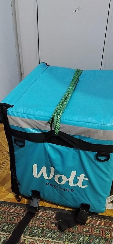 Wolt canta tezedi