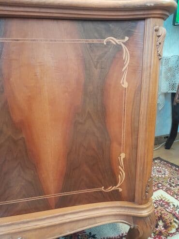 ikinci əl qorka: İşlənmiş, Güzgüsüz, Rumıniya — 4