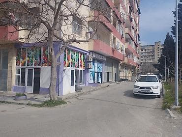 Meyvə-tərəvəz mağazası – Hazır biznes satılir. günlük alveri var Təzə