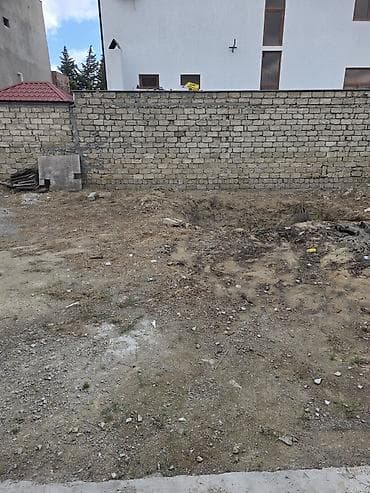 Satılır: 2 mərtəbəli fərdi yaşayış evi (tikili) - Layihə: simmetrik — 9