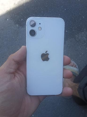 iphone 132: IPhone 12 mini, 128 GB — 7