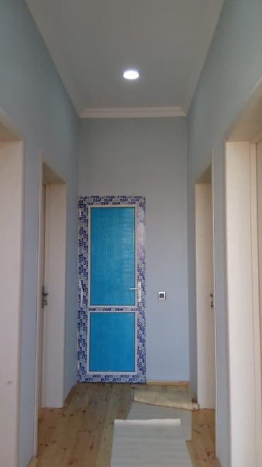 куплю дачу дом в баку: Поселок Бинагади 2 комнаты, 80 м², Нет кредита, Свежий ремонт — 3