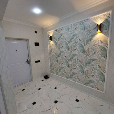 yahya huseynov kucesi: Bakı, Yeni Günəşli Massiv A, 3 otaqlı, Köhnə tikili, 60 kv. m — 8