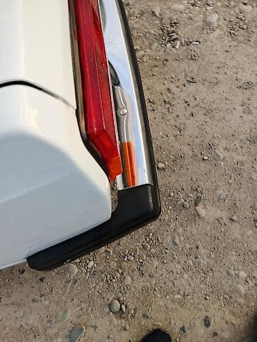 kia rio led stop: VAZ (LADA) 2107: 1.5 l | Sedan — 8