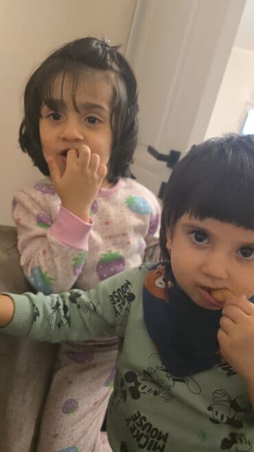 Uşaq arabaları: Teze 39 raz — 2