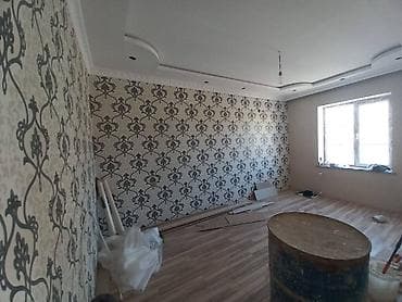 bine evler: Masazır 2 otaqlı, 38 kv. m, Kredit var, Yeni təmirli — 2