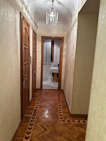 naxcivan ev kiraye: Bakı, 3 otaqlı, Köhnə tikili, 80 kv. m — 9