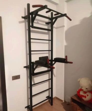 trenajor tutacaqları: 🔥Her növ Turnik satışı Optavoy🔥25azndan başlayan qiymetle🔥 — 8