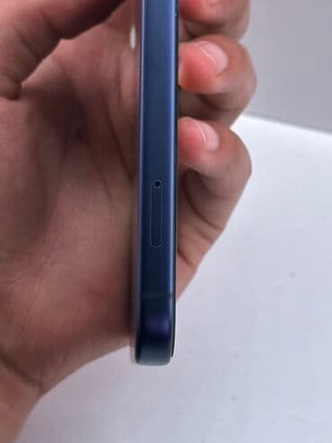 iphone 7 qiymeti irşad telekom: IPhone 17 Pro Max, 512 GB, Mavi, Face ID — 9