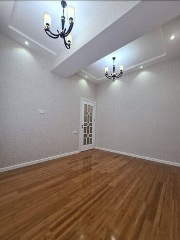 купить квартиру в баку с видом на море: 3 комнаты, Новостройка, 90 м² — 5