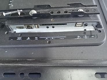 son model tv: Skore Tv satilir internet aparati ilə bir yerdə. normal vezietdedir — 5
