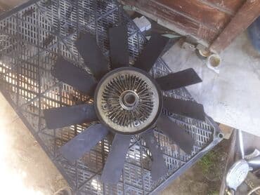 Soyutma və qızdırma sistemləri: Bmw e36 — 1