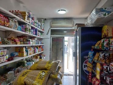 xudu məmmədov küçəsi: Obyekti marketə hazır şəkildə icarəyə — 6