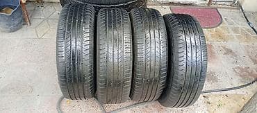qazel teker: İşlənmiş Şin Goform 195 / 65 / R 15 — 3