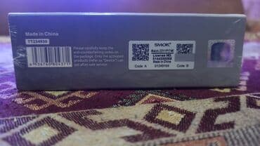 electron qelyan: Smok Nord 5 ◽ Elektron siqaret, qəlyan. Siqareti tərgitmək istəyənlər — 5