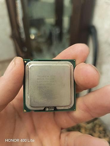 sntv internet elaqe: Intel Pentium E5700 prosessor - Model: Intel Pentium E5700 (s-Spec — 2