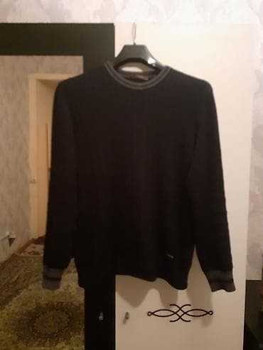 svitir: Sviter, L, rəng - Qara — 2