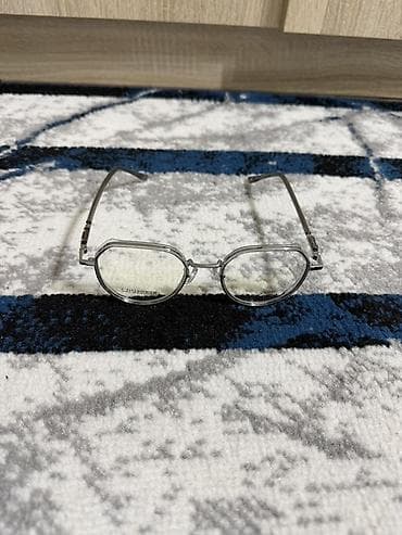 Eynəklər: Optik eynək — 2
