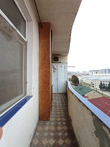 qobuda evler: Xırdalanda 2 otaqlı evdi, hər bir şəraiti, yanında məktəb,uşaq — 7