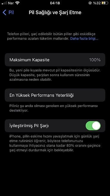 islenmis plansetlerin satisi: IPhone 8, Qara, Barmaq izi — 6
