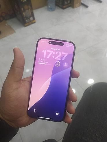 honor p 50: IPhone 16 Pro, Black Titanium — 5