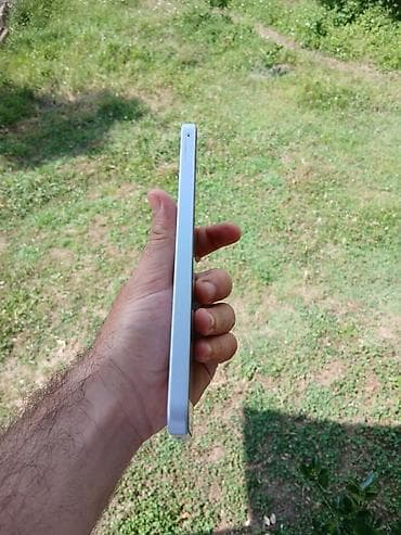 iphone 15 pro max 2 ci el: Samsung Galaxy A16, 256 GB, rəng - Ağ, İki sim kartlı — 3