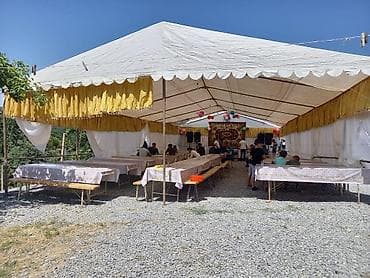 аренда мини футбольного поля: 300 neferlik toy magari satilir butun qablari var 300 neferlik — 3