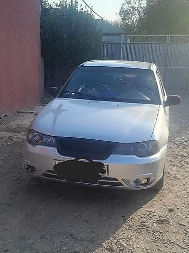 afdamabiler: Daewoo Nexia: 1.5 l | 2010 il Sedan — 2