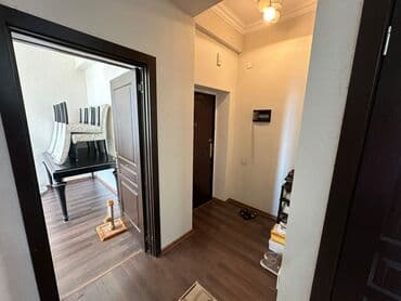 7 mkr kohne tikili: Bakı, Hövsan qəs., 3 otaqlı, Köhnə tikili, m. Koroğlu, 90 kv. m — 5