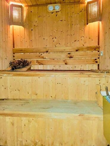 дом аренда: 750 м², 6 комнат, Комби, Газ, Электричество — 3