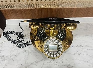 generator icarəsi: Telefon — 1