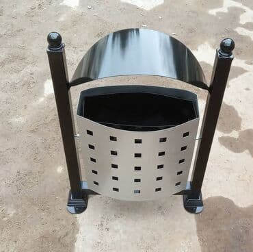 ПО для бизнеса: Metal EN MMC olaraq istədiyiniz forma və ölçüde demir işlerinin — 12