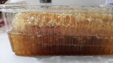 xari bulbul gulu satilir: Pətək bal Zaqatala məhsulu təmiz qatqısız məhsul — 2