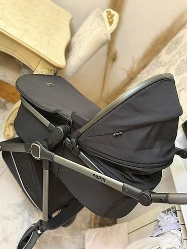 Transformer araba, Kidilo, Yaş: <1 ay