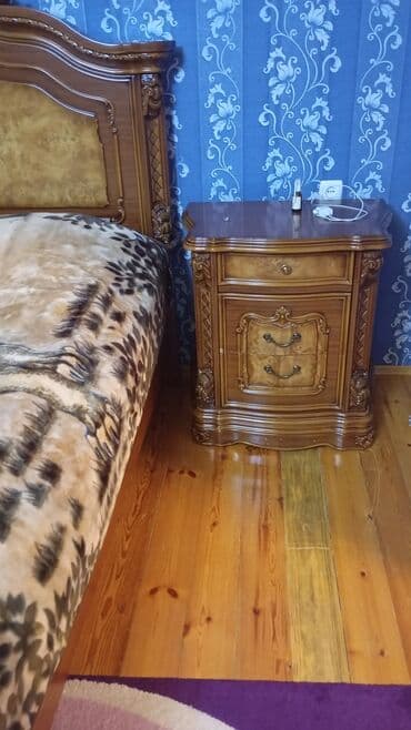 İkinəfərlik çarpayı lalafo.az -da İkinəfərlik çarpayı