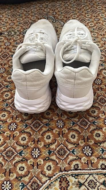 Туфли: Nike orginal krasofqa yoldasimin ayaqabisidi eyagina balacadi cox,az — 3
