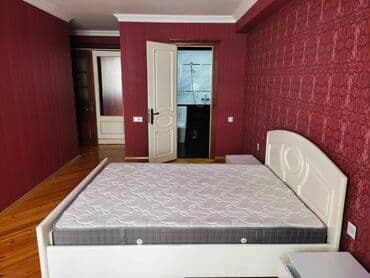 4 otaqlı ev: Nərimanov metrosuna yaxin akkorda 20 mertebeli binanın 13-ci — 2