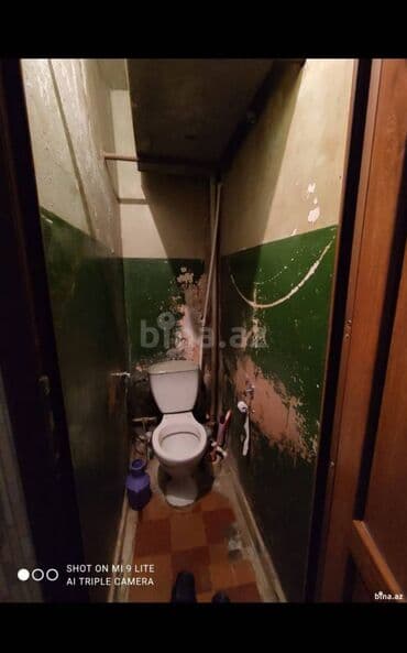 xacmaz ev: 2 otaqlı, Yeni tikili, 70 kv. m — 18