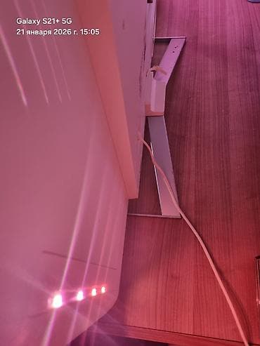 balaca televizorlar: İşlənmiş Televizor Philips LED ekran 40" FHD (1920x1080) — 6