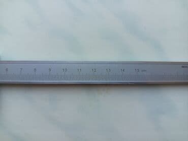 vint: Pasnomenr: Vernyer kaliper (mexaniki) Xüsusiyyətlər: - Material — 3