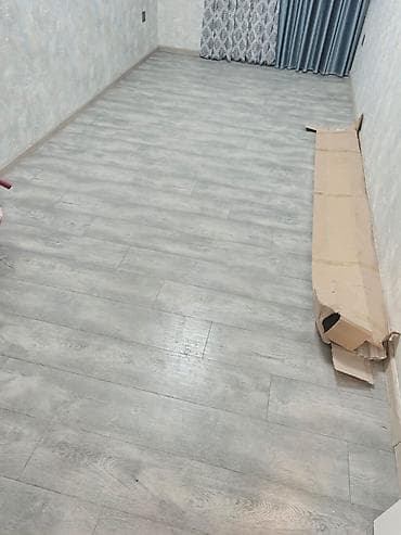 Услуги мастеров по дверям: Satılır: 135000 AZN-2 otaq xurusovka Mənzil üçün tam təmirli,dekor və — 4